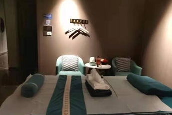 北京东城区高端养生新体验：科技赋能，精准守护男士健康